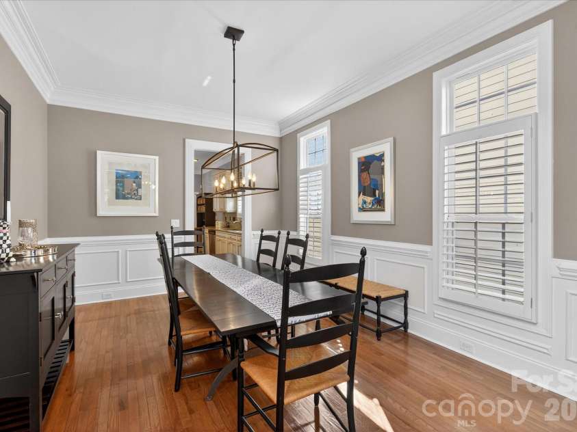 8811 First Bloom Road, Charlotte, NC 28277.  MLS# CAR4344288, YatesRealty ID 4707. 