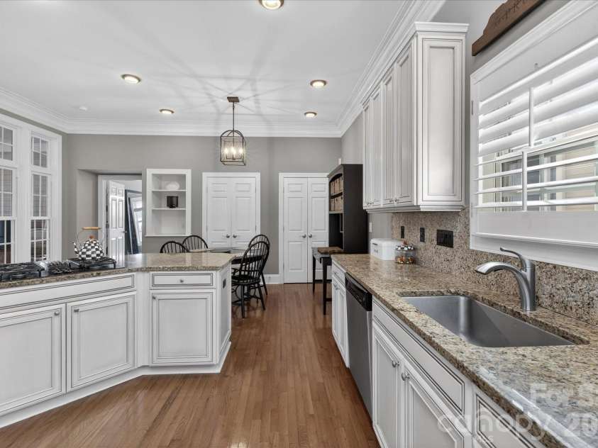 8811 First Bloom Road, Charlotte, NC 28277.  MLS# CAR4344288, YatesRealty ID 4707. 