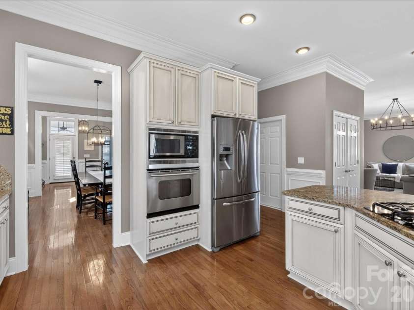 8811 First Bloom Road, Charlotte, NC 28277.  MLS# CAR4344288, YatesRealty ID 4707. 