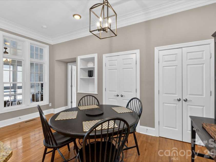 8811 First Bloom Road, Charlotte, NC 28277.  MLS# CAR4344288, YatesRealty ID 4707. 