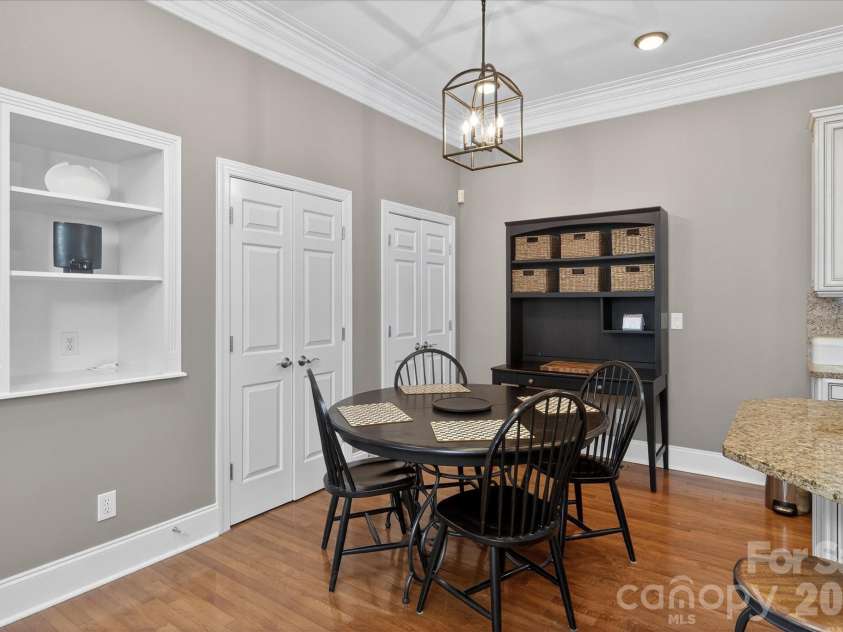 8811 First Bloom Road, Charlotte, NC 28277.  MLS# CAR4344288, YatesRealty ID 4707. 