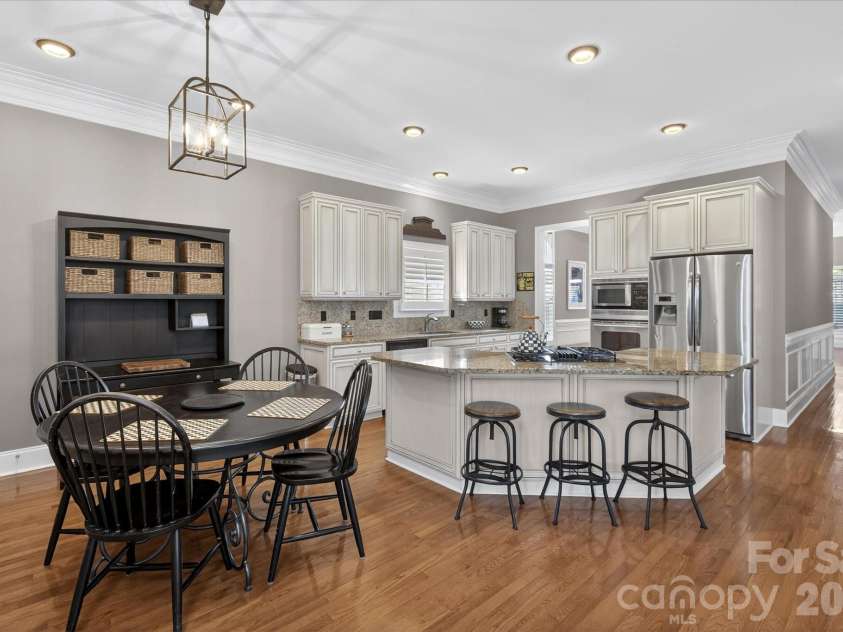 8811 First Bloom Road, Charlotte, NC 28277.  MLS# CAR4344288, YatesRealty ID 4707. 