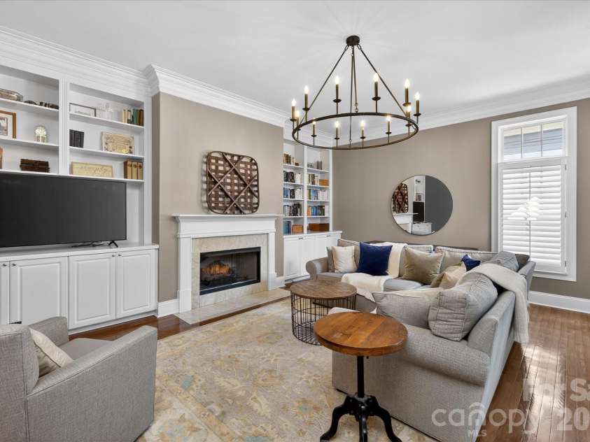 8811 First Bloom Road, Charlotte, NC 28277.  MLS# CAR4344288, YatesRealty ID 4707. 