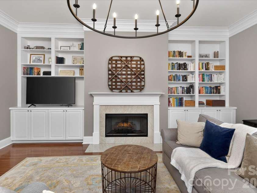 8811 First Bloom Road, Charlotte, NC 28277.  MLS# CAR4344288, YatesRealty ID 4707. 