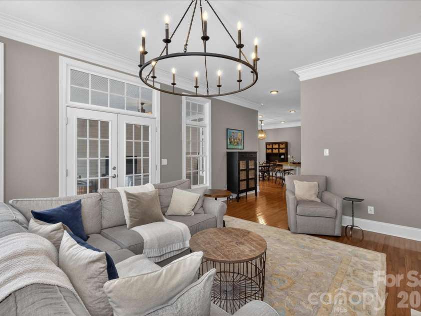 8811 First Bloom Road, Charlotte, NC 28277.  MLS# CAR4344288, YatesRealty ID 4707. 