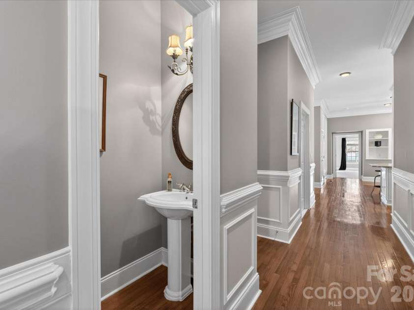 8811 First Bloom Road, Charlotte, NC 28277.  MLS# CAR4344288, YatesRealty ID 4707. 