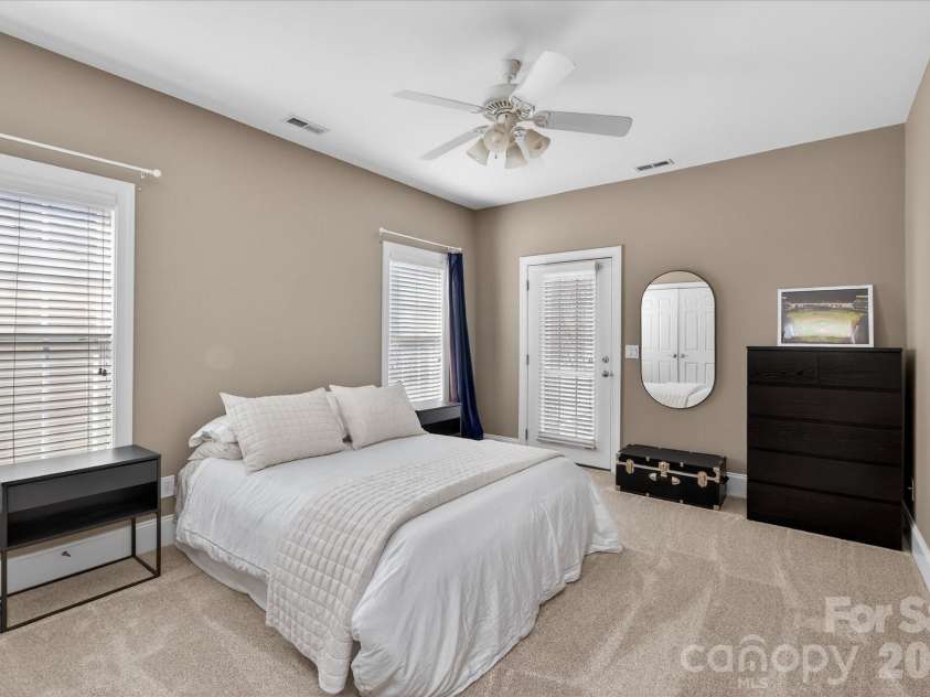 8811 First Bloom Road, Charlotte, NC 28277.  MLS# CAR4344288, YatesRealty ID 4707. 