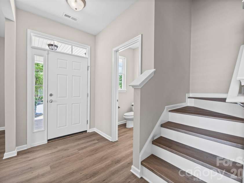 17707 Train Station Drive, Huntersville, NC 28078.  MLS# CAR4409292, YatesRealty ID 47070. 