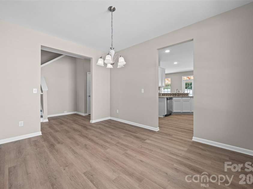 17707 Train Station Drive, Huntersville, NC 28078.  MLS# CAR4409292, YatesRealty ID 47070. 