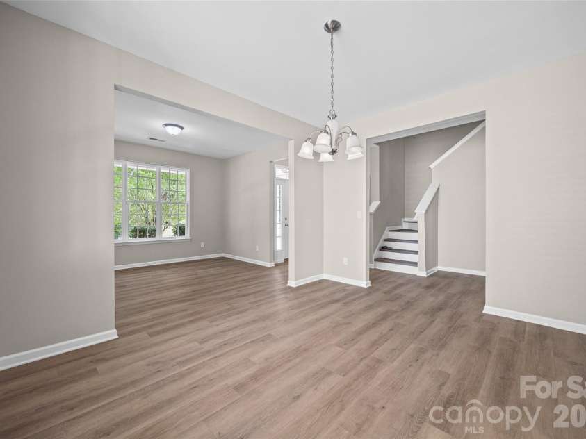 17707 Train Station Drive, Huntersville, NC 28078.  MLS# CAR4409292, YatesRealty ID 47070. 