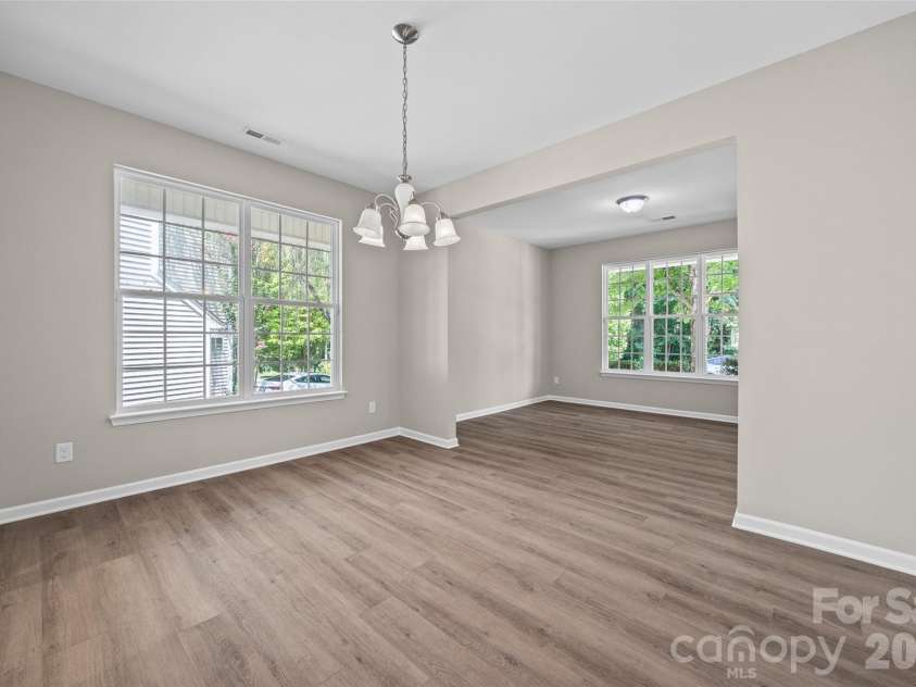 17707 Train Station Drive, Huntersville, NC 28078.  MLS# CAR4409292, YatesRealty ID 47070. 