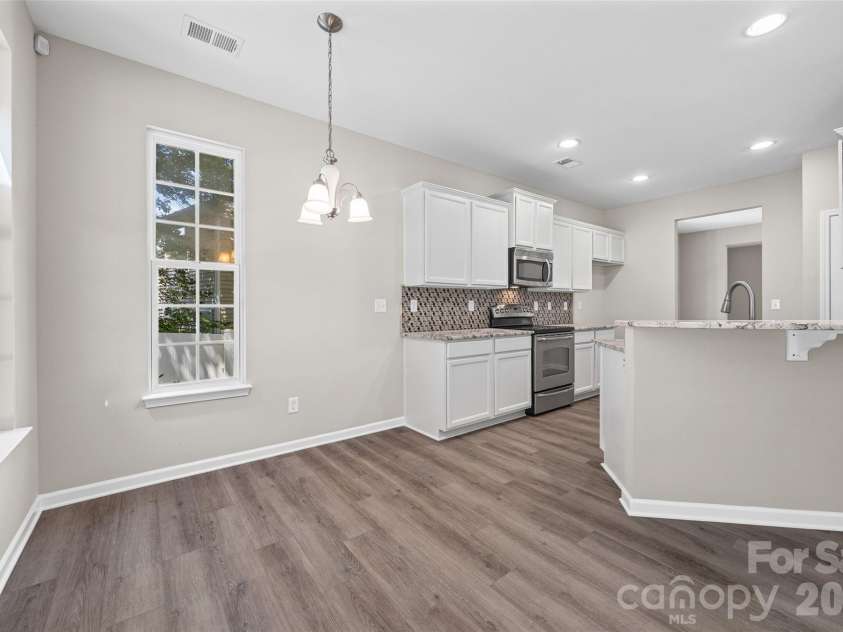 17707 Train Station Drive, Huntersville, NC 28078.  MLS# CAR4409292, YatesRealty ID 47070. 