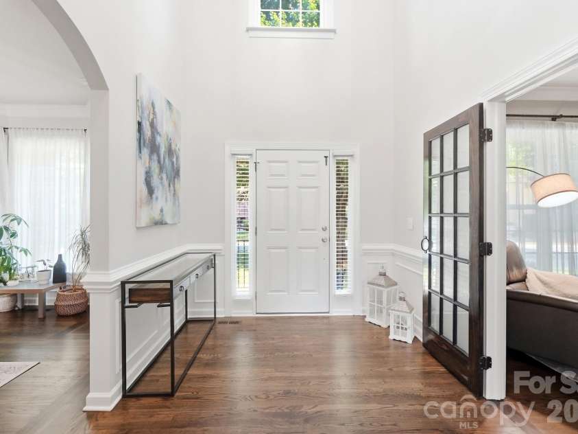 12124 Kane Alexander Drive, Huntersville, NC 28078.  MLS# CAR4409846, YatesRealty ID 47071. 