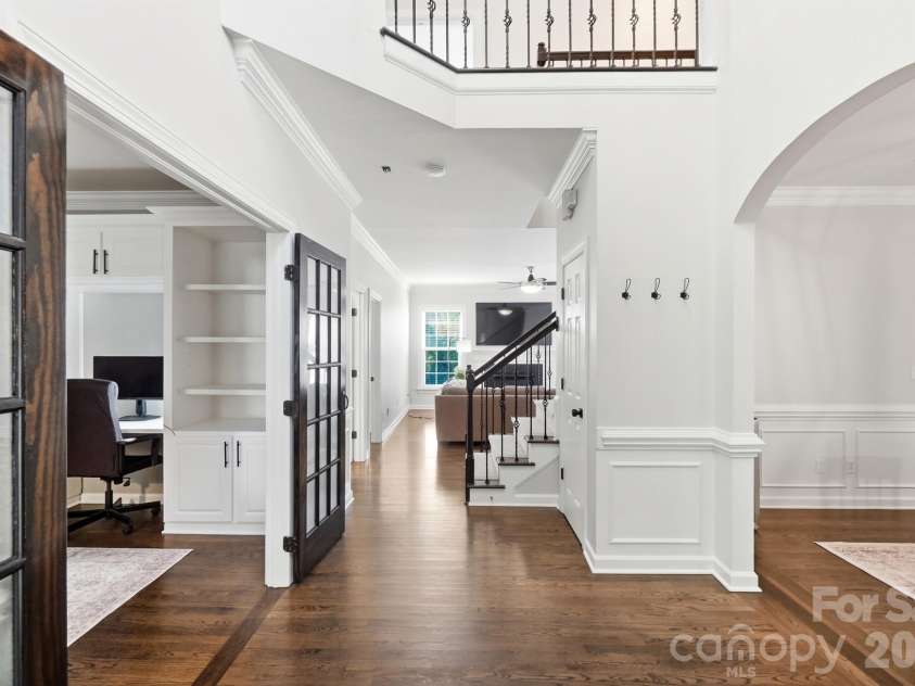12124 Kane Alexander Drive, Huntersville, NC 28078.  MLS# CAR4409846, YatesRealty ID 47071. 