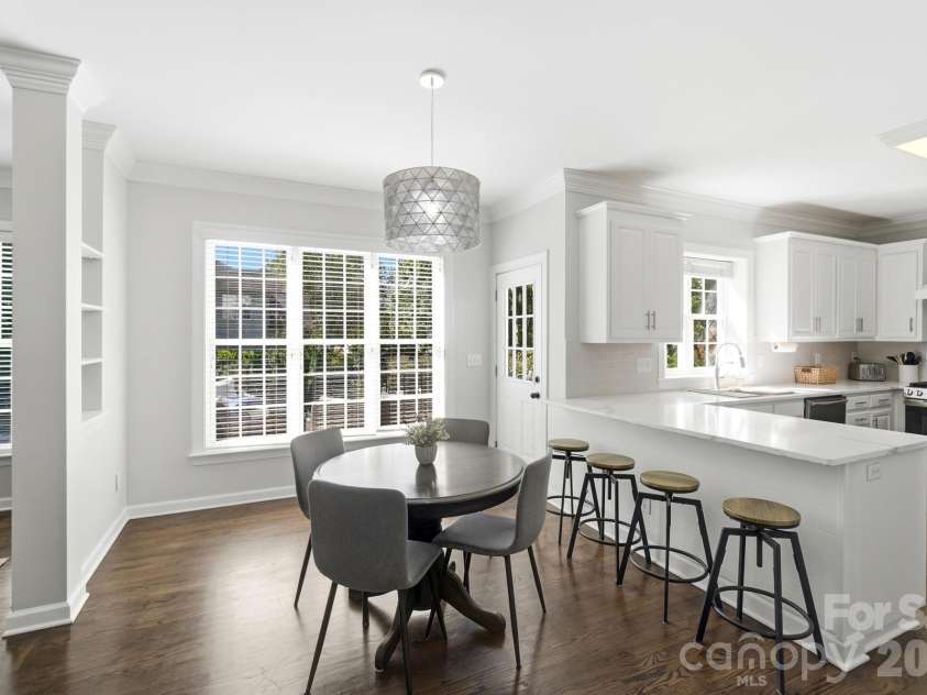 12124 Kane Alexander Drive, Huntersville, NC 28078.  MLS# CAR4409846, YatesRealty ID 47071. 