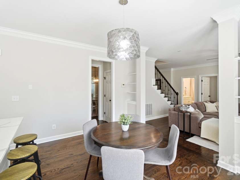 12124 Kane Alexander Drive, Huntersville, NC 28078.  MLS# CAR4409846, YatesRealty ID 47071. 