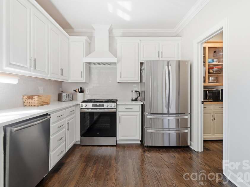 12124 Kane Alexander Drive, Huntersville, NC 28078.  MLS# CAR4409846, YatesRealty ID 47071. 
