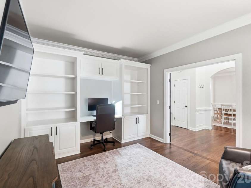 12124 Kane Alexander Drive, Huntersville, NC 28078.  MLS# CAR4409846, YatesRealty ID 47071. 
