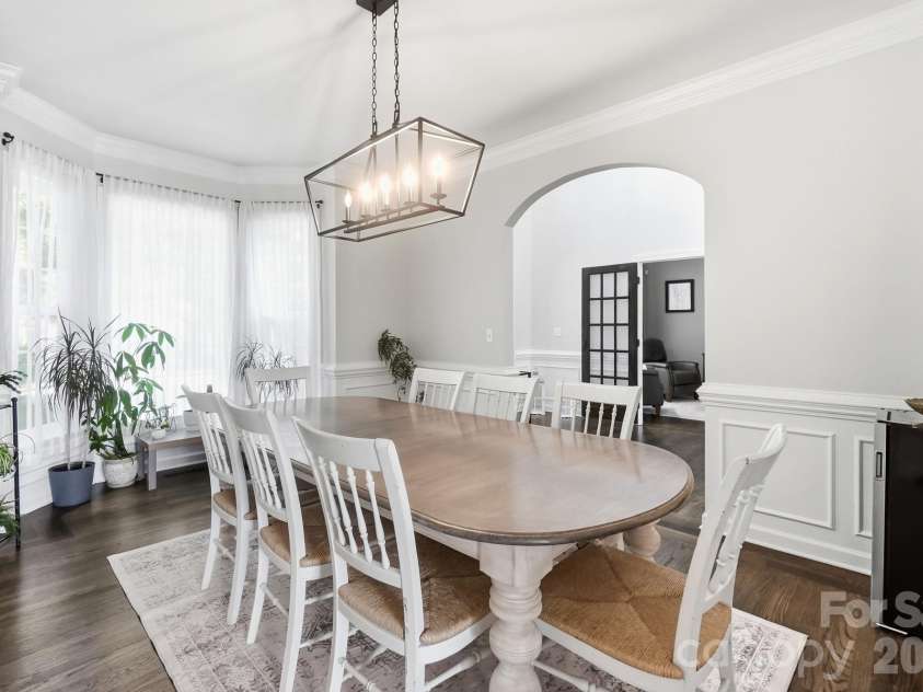 12124 Kane Alexander Drive, Huntersville, NC 28078.  MLS# CAR4409846, YatesRealty ID 47071. 