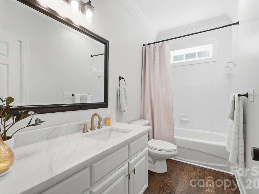 12124 Kane Alexander Drive, Huntersville, NC 28078.  MLS# CAR4409846, YatesRealty ID 47071. 