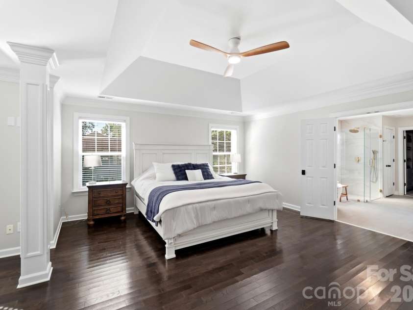 12124 Kane Alexander Drive, Huntersville, NC 28078.  MLS# CAR4409846, YatesRealty ID 47071. 