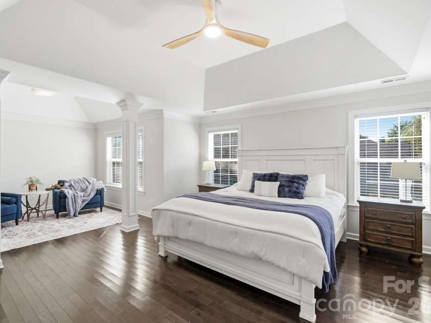 12124 Kane Alexander Drive, Huntersville, NC 28078.  MLS# CAR4409846, YatesRealty ID 47071. 