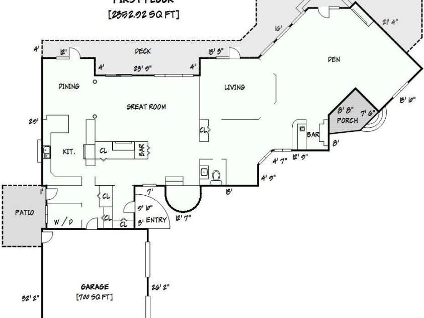 4821 Elmhurst Drive, Hickory, NC 28601.  MLS# CAR4411172, YatesRealty ID 47072. Main