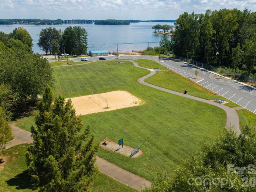 2017 Cameron Heights Circle, Denver, NC 28037.  MLS# CAR4410904, YatesRealty ID 47075. Beatty Ford Park features a playground, splash pad, picnic shelter, concession stand, fishing pier, swimming beach and boat ramp!