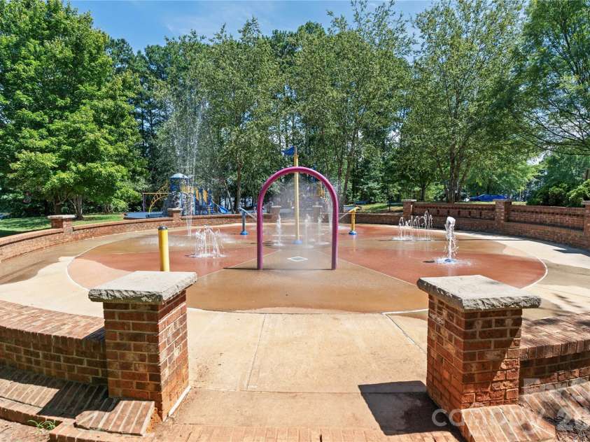 2017 Cameron Heights Circle, Denver, NC 28037.  MLS# CAR4410904, YatesRealty ID 47075. Beatty Ford Park splash pad!