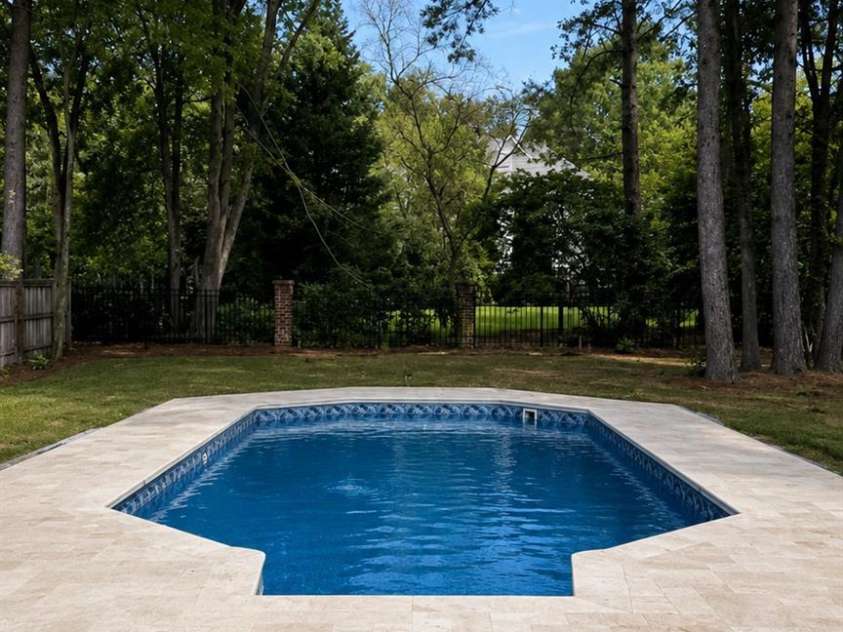 5138 Rotherfield Court, Charlotte, NC 28277.  MLS# CAR4412248, YatesRealty ID 47079. Pool