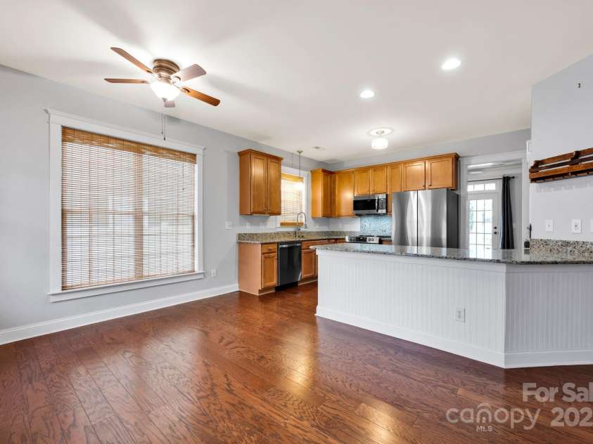 16606 Spruell Street, Huntersville, NC 28078.  MLS# CAR4239220, YatesRealty ID 4708. 