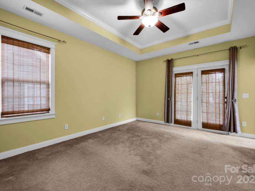 16606 Spruell Street, Huntersville, NC 28078.  MLS# CAR4239220, YatesRealty ID 4708. 