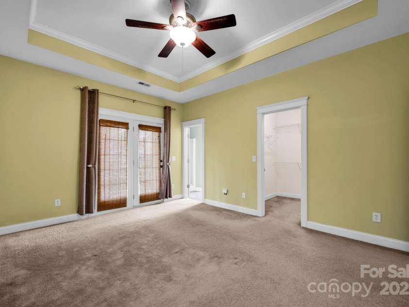 16606 Spruell Street, Huntersville, NC 28078.  MLS# CAR4239220, YatesRealty ID 4708. 