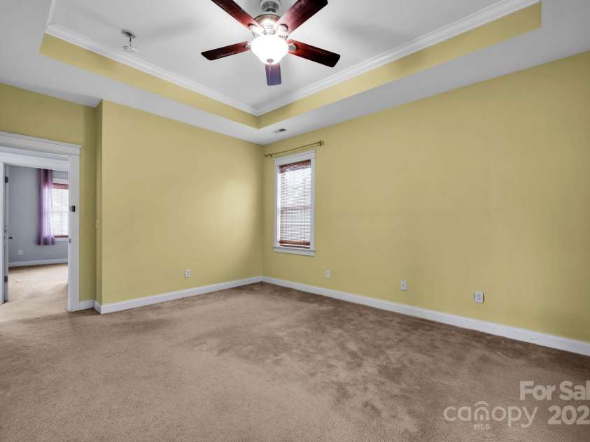 16606 Spruell Street, Huntersville, NC 28078.  MLS# CAR4239220, YatesRealty ID 4708. 