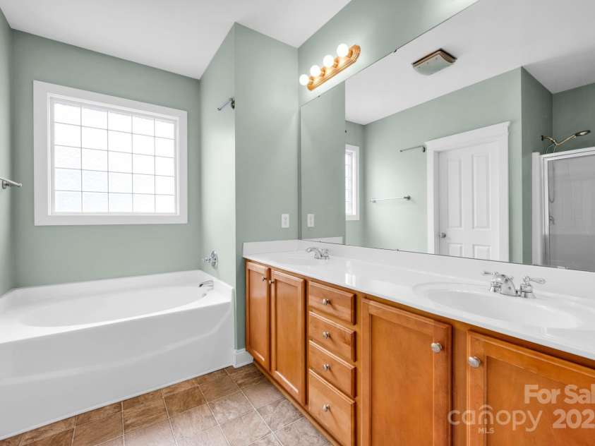 16606 Spruell Street, Huntersville, NC 28078.  MLS# CAR4239220, YatesRealty ID 4708. 
