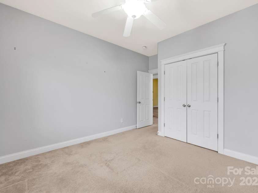 16606 Spruell Street, Huntersville, NC 28078.  MLS# CAR4239220, YatesRealty ID 4708. 