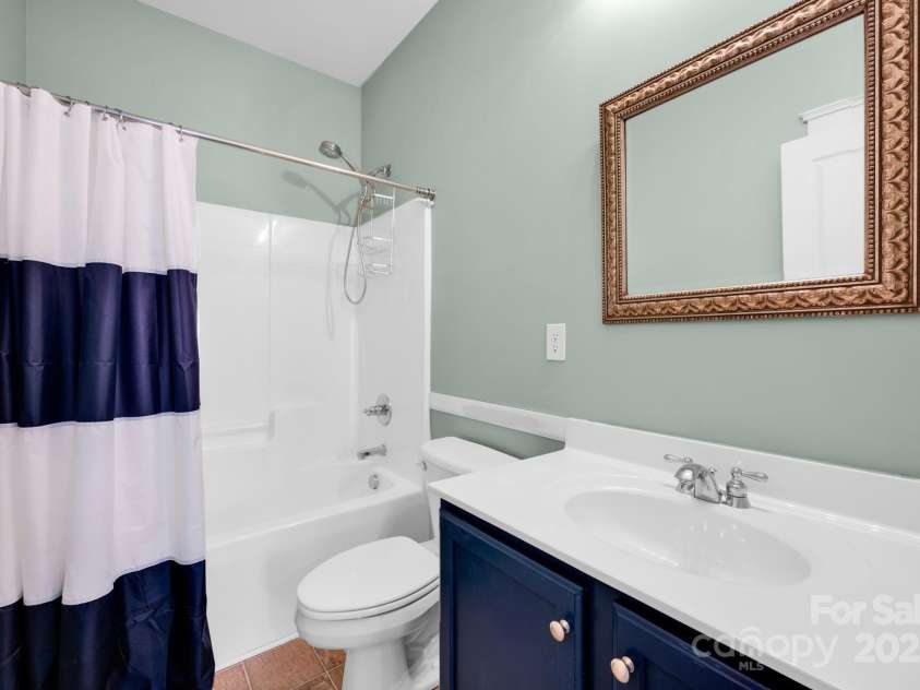 16606 Spruell Street, Huntersville, NC 28078.  MLS# CAR4239220, YatesRealty ID 4708. 