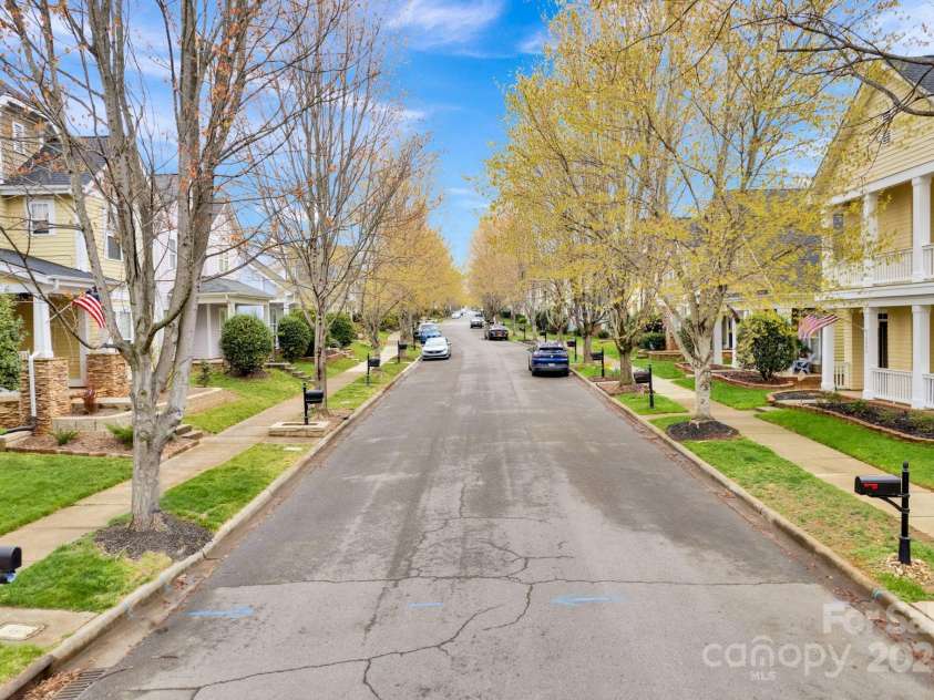 16606 Spruell Street, Huntersville, NC 28078.  MLS# CAR4239220, YatesRealty ID 4708. 
