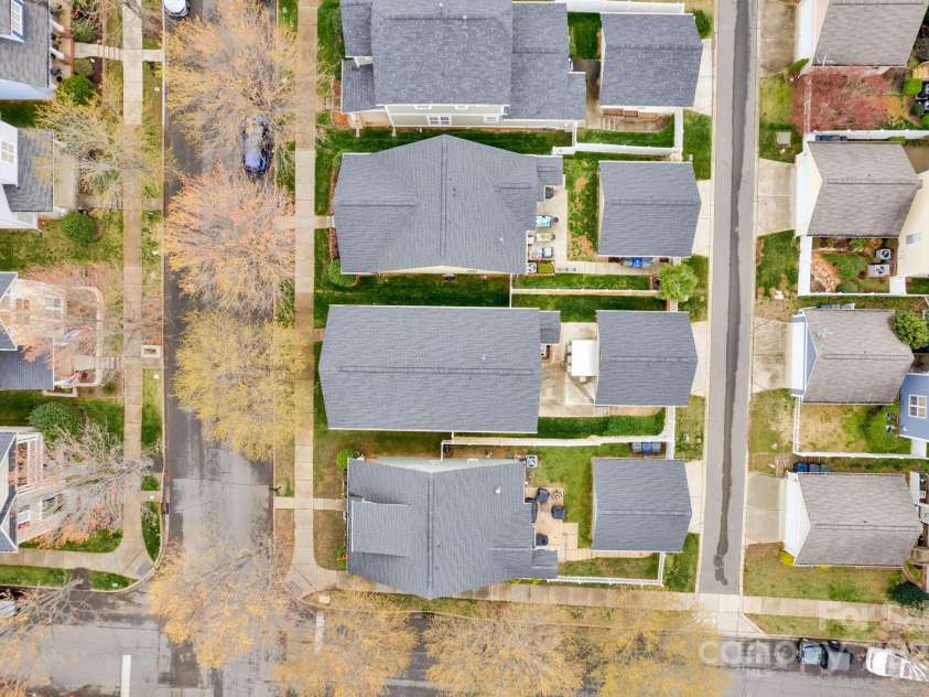 16606 Spruell Street, Huntersville, NC 28078.  MLS# CAR4239220, YatesRealty ID 4708. 