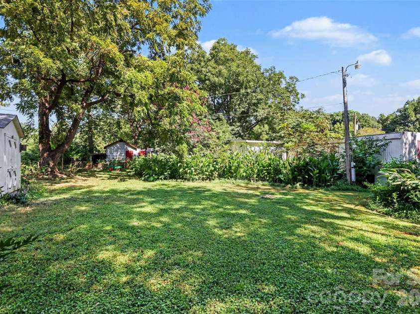 249 CHERRY Street, Rock Hill, SC 29730.  MLS# CAR4414440, YatesRealty ID 47080. 