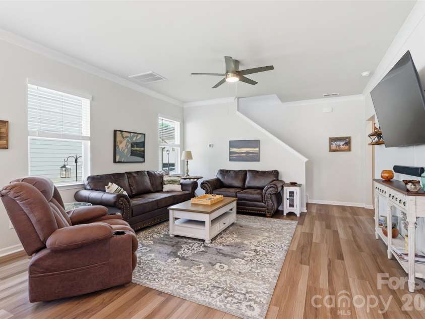 5930 Mantle Way, Kannapolis, NC 28081.  MLS# CAR4413931, YatesRealty ID 47081. 