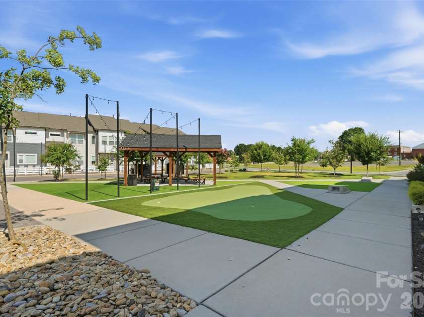 5930 Mantle Way, Kannapolis, NC 28081.  MLS# CAR4413931, YatesRealty ID 47081. Common Area