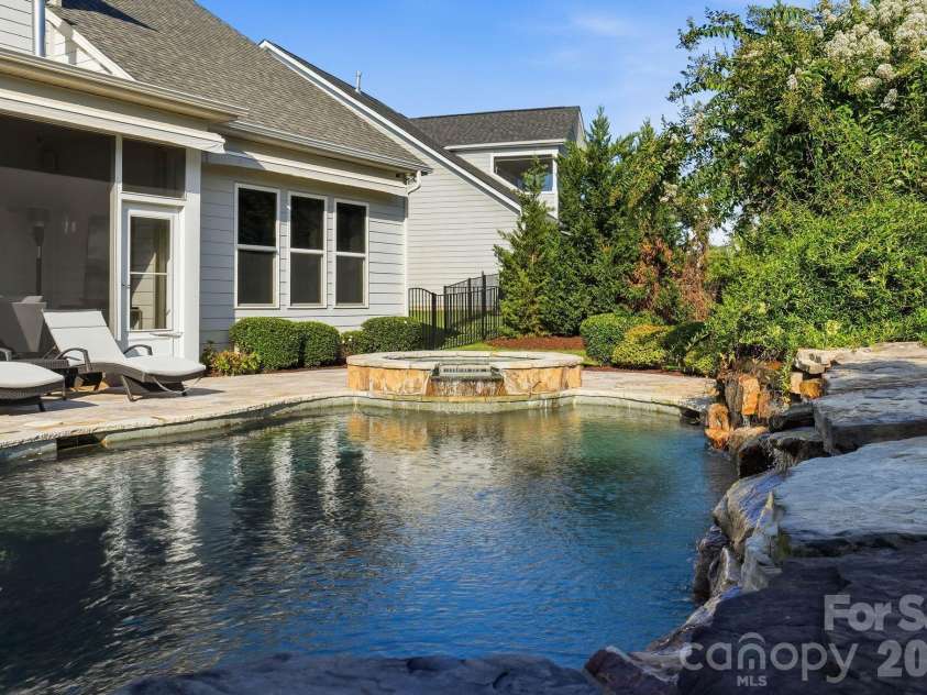 120 Eagles Landing Drive, Mooresville, NC 28117.  MLS# CAR4416069, YatesRealty ID 47082. 