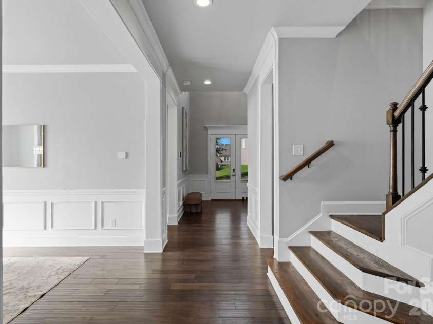 120 Eagles Landing Drive, Mooresville, NC 28117.  MLS# CAR4416069, YatesRealty ID 47082. 