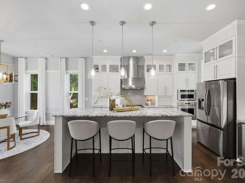 120 Eagles Landing Drive, Mooresville, NC 28117.  MLS# CAR4416069, YatesRealty ID 47082. 
