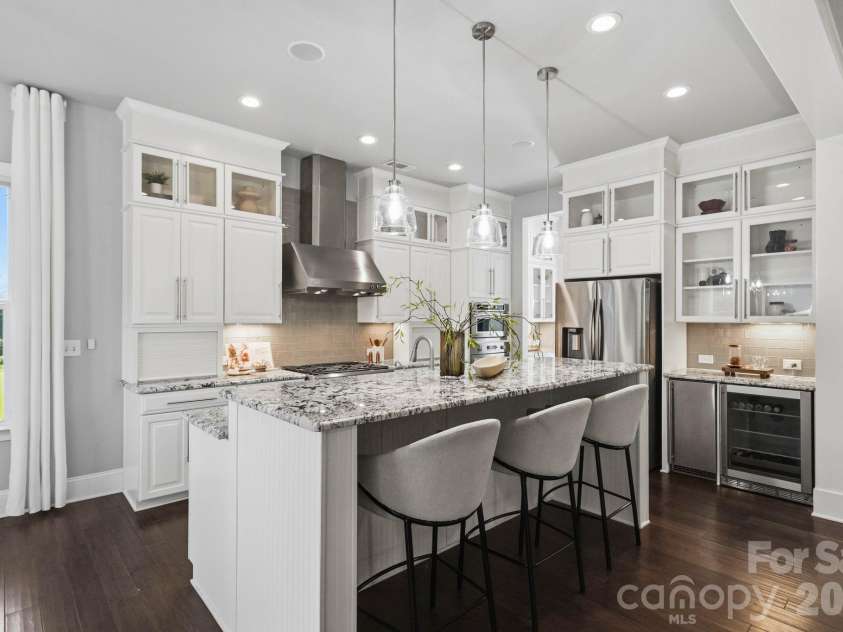 120 Eagles Landing Drive, Mooresville, NC 28117.  MLS# CAR4416069, YatesRealty ID 47082. 