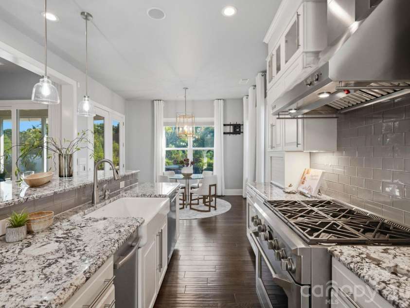 120 Eagles Landing Drive, Mooresville, NC 28117.  MLS# CAR4416069, YatesRealty ID 47082. 