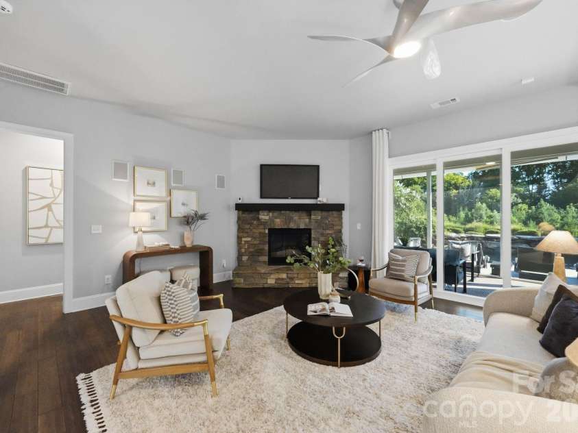 120 Eagles Landing Drive, Mooresville, NC 28117.  MLS# CAR4416069, YatesRealty ID 47082. 