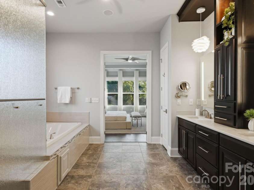 120 Eagles Landing Drive, Mooresville, NC 28117.  MLS# CAR4416069, YatesRealty ID 47082. 