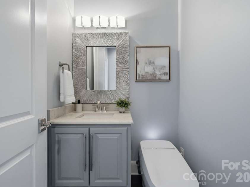 120 Eagles Landing Drive, Mooresville, NC 28117.  MLS# CAR4416069, YatesRealty ID 47082. 
